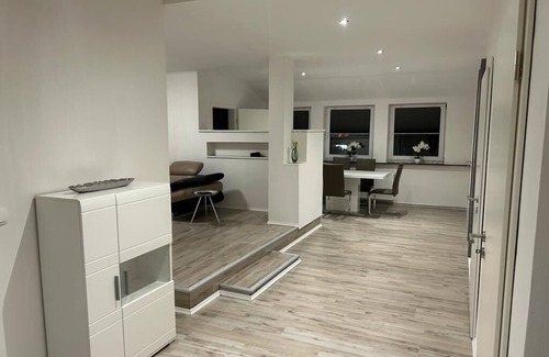 Loehne Appartement | Wohnen wie zu Hause