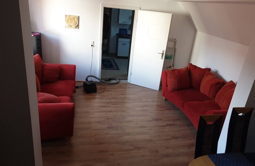 Pfungstadt Appartement | Wohnen wie Zuhause