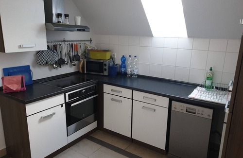 Pfungstadt Appartement | Wohnen wie Zuhause