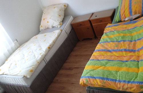 Pfungstadt Appartement | Wohnen wie Zuhause