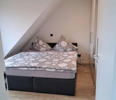 Neubrandenburg Appartement | Wohnkomfort wie Zuhause