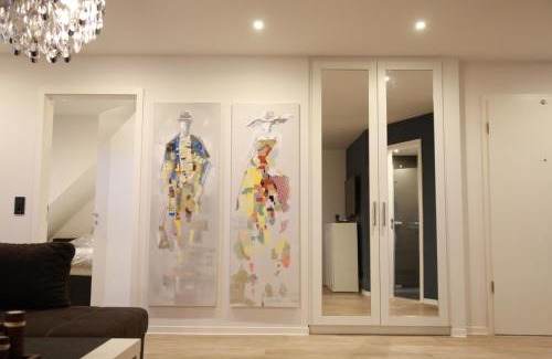 Neubrandenburg Appartement | Wohnkomfort wie Zuhause