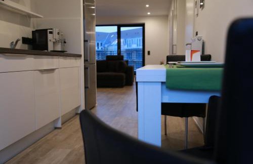 Neubrandenburg Appartement | Wohnkomfort wie Zuhause