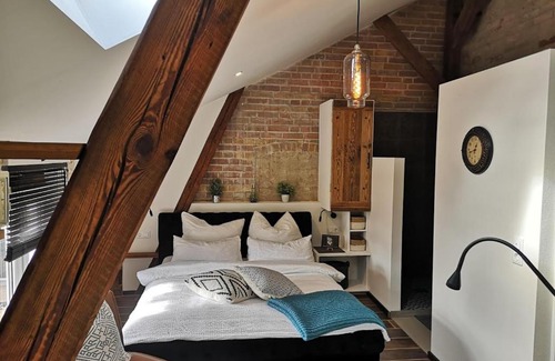 Stavenhagen Appartement | Wohnkultur zum Leben - Gästeappartements