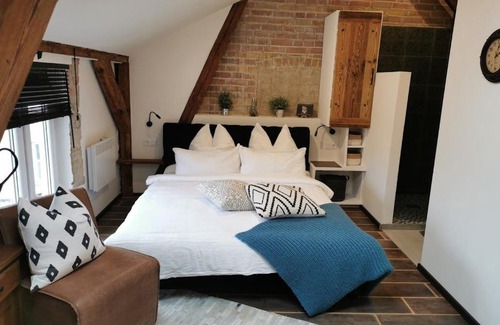Stavenhagen Appartement | Wohnkultur zum Leben - Gästeappartements
