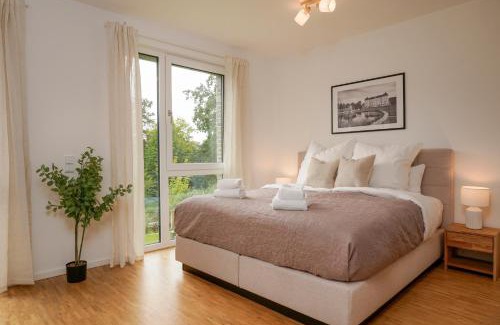 Wiesloch Maison | Wohnkultur - Ferienhaus für Familien und große Gruppen