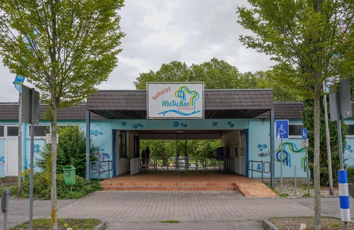Wiesloch Maison | Wohnkultur - Ferienhaus für Familien und große Gruppen