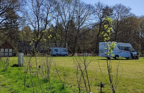 Strohen Autre | Wohnmobilstellplatz im Tierpark