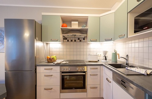 Kuehlungsborn Appartement | Wohnpark An der Muehle Whg Cuba1-1 .. - Cuba 1. 1