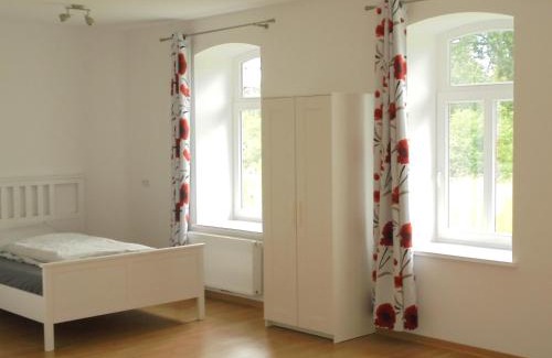 Natenstedt Appartement | Wohnpark Twistringen