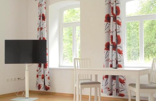 Natenstedt Appartement | Wohnpark Twistringen