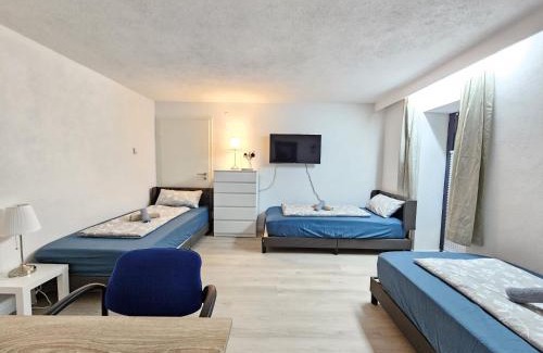 Blaubeuren Appartement | Wohnreich Blaubeuren Weiler 2 room apartment