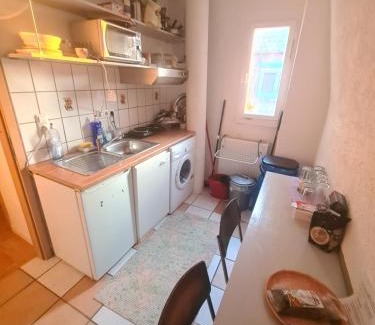 Ulm Appartement | Wohnreich Ulm Zentral 4OG 2er WG