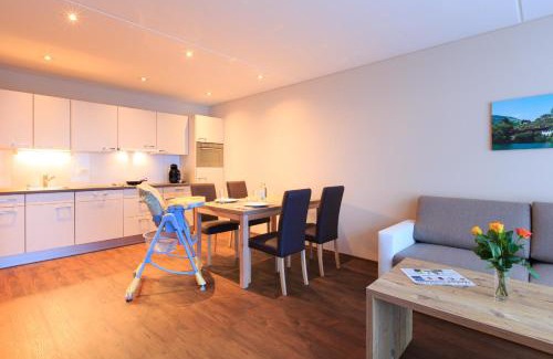 Sevelen Appartement | Wohntel - wohnen wie im Hotel