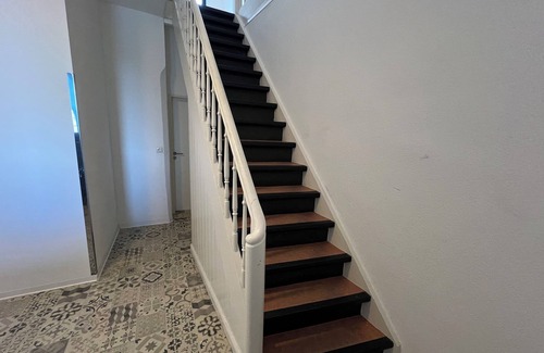 Wismar Appartement | Wohntraum für 3 mit Blick auf den Wismarer Hafen