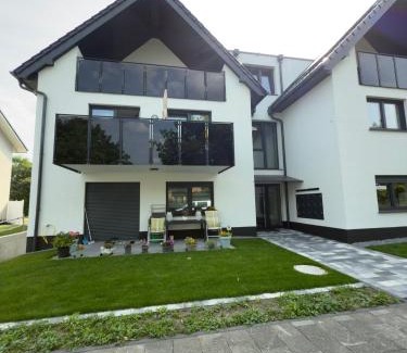 Guetersloh Appartement | Wohntraum Gütersloh II