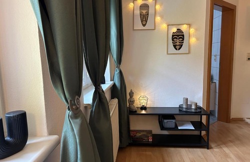 Pregarten Appartement | Wohntraum im Herzen von Pregarten