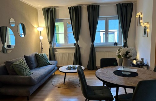 Pregarten Appartement | Wohntraum im Herzen von Pregarten