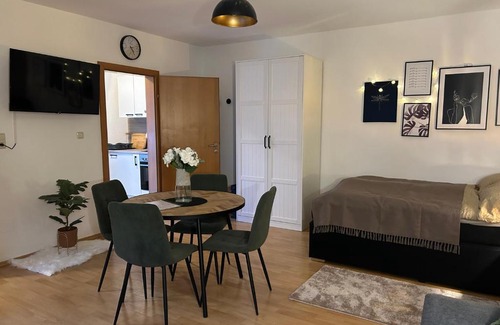 Pregarten Appartement | Wohntraum im Herzen von Pregarten