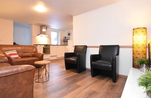 Ober-Waroldern Appartement | Appartement א Twistetal Oberwaroldern