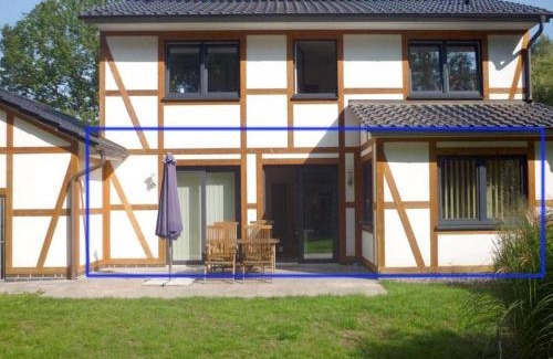 Region Hannover District Appartement | Wohnung-1