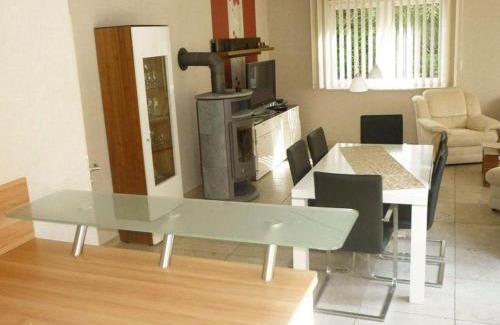 Region Hannover District Appartement | Wohnung-1