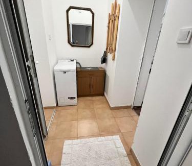 Neu Helfta Appartement | Wohnung 18A