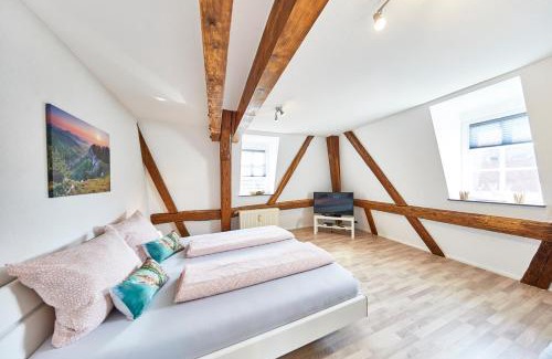 Altdorf Appartement | Wohnung 2 - nur 5 Fahrminuten vom Europapark