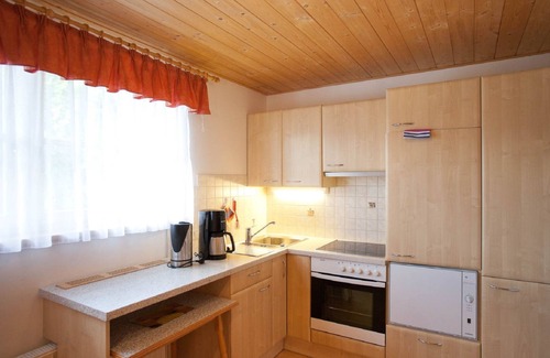 Ramsau am Dachstein Appartement | Salzmannhof by Interhome