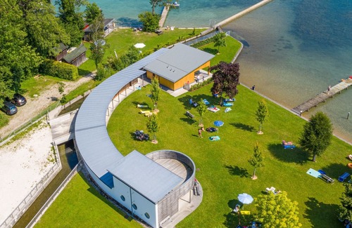 Attersee Appartement | Wohnung 6 - Häuplhof