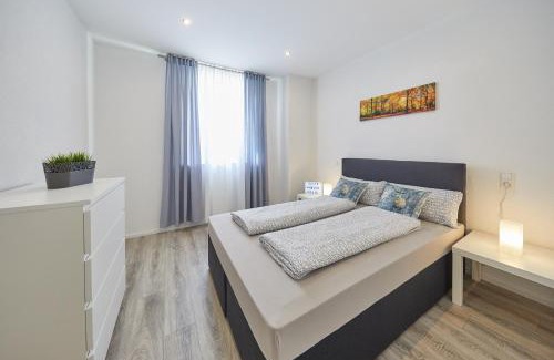 Altdorf Appartement | Wohnung 7 - nur 5-10 min vom Europa-Park