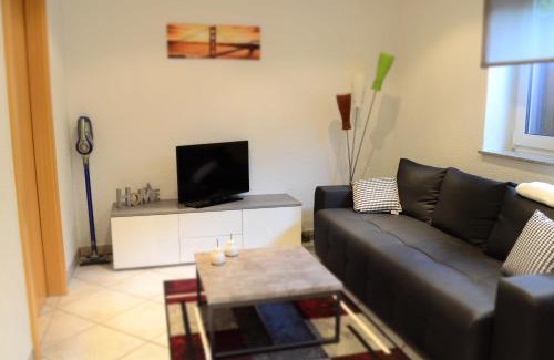 Philippshospital Appartement | Wohnung Ahorn