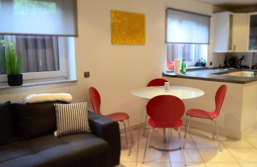 Philippshospital Appartement | Wohnung Ahorn