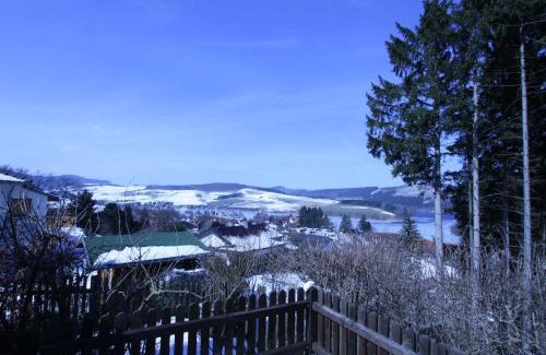 Heringhausen Appartement | Wohnung am Diemelsee bei WillingenWinterberg
