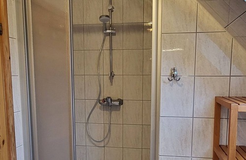 Devin Appartement | Wohnung am Meer DG, Deutschland