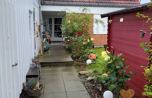 Devin Appartement | Wohnung am Meer DG, Deutschland