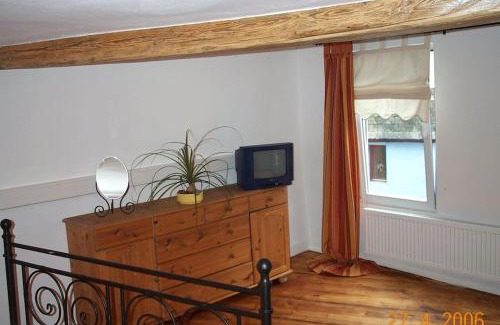 Mainz-Bingen Appartement | Wohnung am Rheinsteig