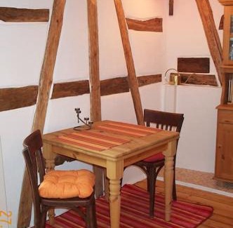 Mainz-Bingen Appartement | Wohnung am Rheinsteig