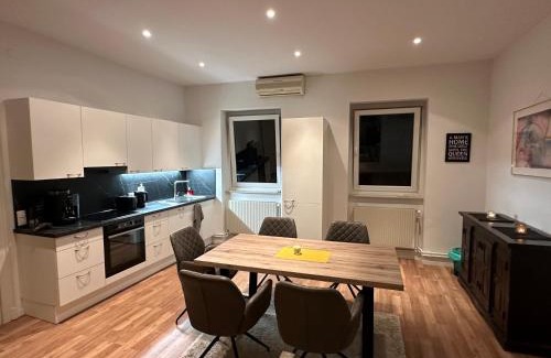 Neunkirchen Appartement | Wohnung am Stadtpark