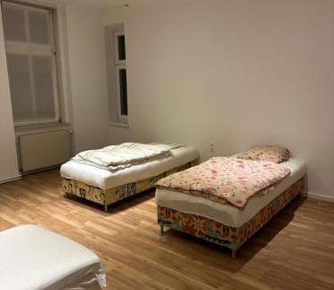Neunkirchen Appartement | Wohnung am Stadtpark
