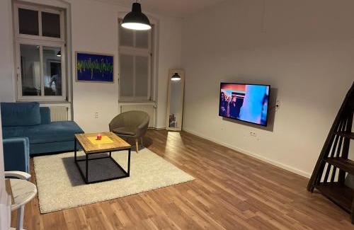 Neunkirchen Appartement | Wohnung am Stadtpark