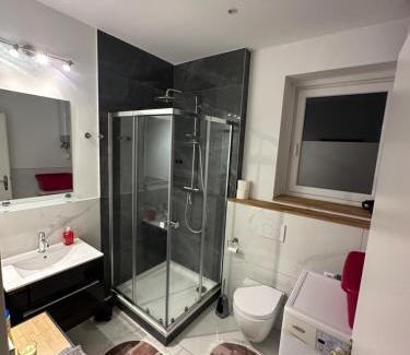 Neunkirchen Appartement | Wohnung am Stadtpark