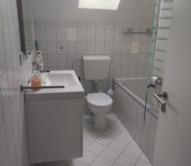 Lemgo Appartement | Wohnung am Stadtrand