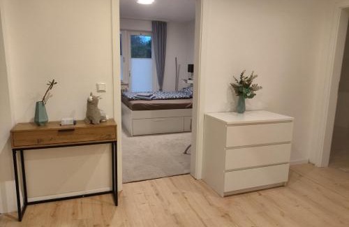 Lemgo Appartement | Wohnung am Stadtrand