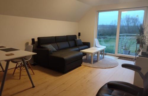 Lemgo Appartement | Wohnung am Stadtrand