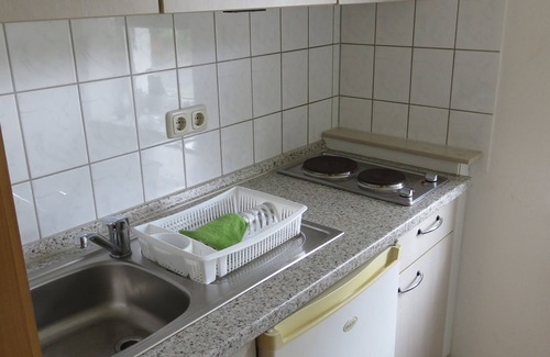 Banzkow Appartement | Wohnung am Tor zur Lewitz