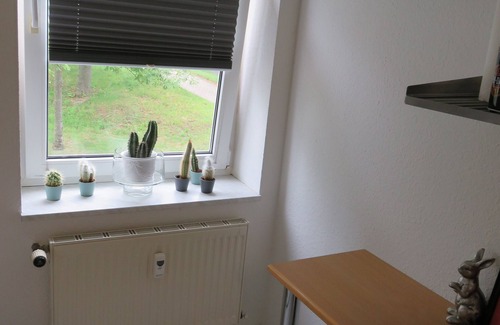 Banzkow Appartement | Wohnung am Tor zur Lewitz