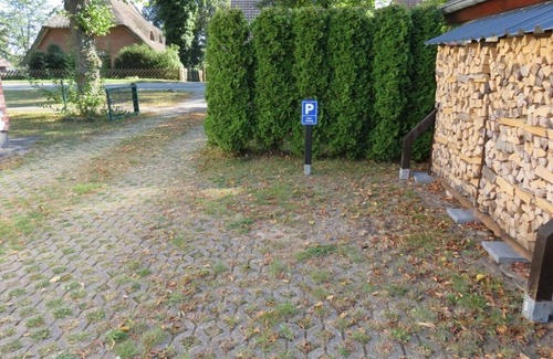 Banzkow Appartement | Wohnung am Tor zur Lewitz