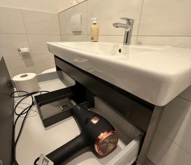 Brilon Appartement | Wohnung am Waldrand Ruhe & Natur