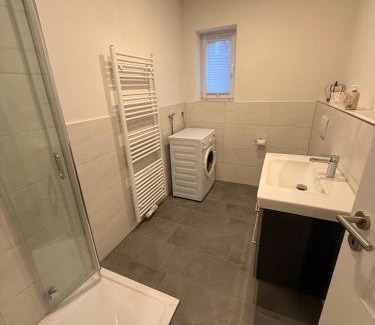 Brilon Appartement | Wohnung am Waldrand Ruhe & Natur